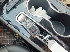 Buick Regal Facelift 25T Premium Edition - photo 8