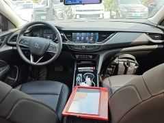 Buick Regal Facelift 25T Premium Edition - photo 9