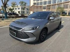 BYD Qin PLUS DM-i Smart Drive 128KM Entry-Level - photo 1