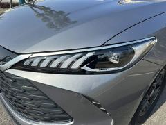 BYD Qin PLUS DM-i Smart Drive 128KM Entry-Level - photo 10