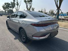 BYD Qin PLUS DM-i Smart Drive 128KM Entry-Level - photo 11