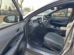 BYD Qin PLUS DM-i Smart Drive 128KM Entry-Level - photo 13