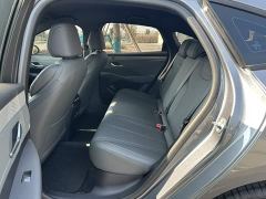 BYD Qin PLUS DM-i Smart Drive 128KM Entry-Level - photo 17