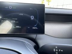 BYD Qin PLUS DM-i Smart Drive 128KM Entry-Level - photo 4
