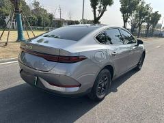 BYD Qin PLUS DM-i Smart Drive 128KM Entry-Level - photo 5