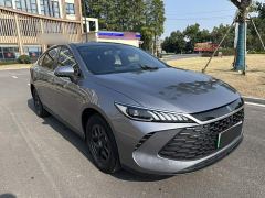 BYD Qin PLUS DM-i Smart Drive 128KM Entry-Level - photo 7