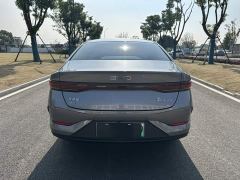 BYD Qin PLUS DM-i Smart Drive 128KM Entry-Level - photo 8