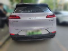 GAC AION V Plus 400km 60 Starlight Edition - ფოტო 3