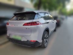 GAC AION V Plus 400km 60 Starlight Edition - ფოტო 4