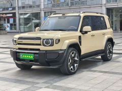 Chery iCAR V27 200KM AWD Falcon 700 - photo 1