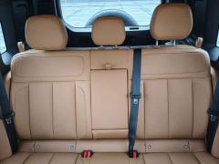 Chery iCAR V27 200KM AWD Falcon 700 - photo 11