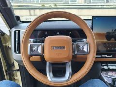 Chery iCAR V27 200KM AWD Falcon 700 - photo 12