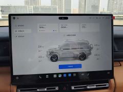 Chery iCAR V27 200KM AWD Falcon 700 - photo 13