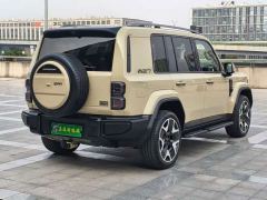 Chery iCAR V27 200KM AWD Falcon 700 - photo 15