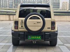 Chery iCAR V27 200KM AWD Falcon 700 - photo 16