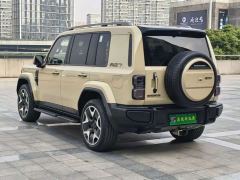 Chery iCAR V27 200KM AWD Falcon 700 - photo 17