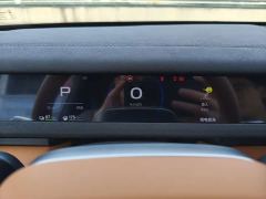 Chery iCAR V27 200KM AWD Falcon 700 - photo 18