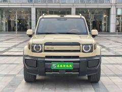 Chery iCAR V27 200KM AWD Falcon 700 - photo 2