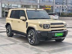 Chery iCAR V27 200KM AWD Falcon 700 - photo 3