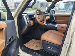 Chery iCAR V27 200KM AWD Falcon 700 - photo 4