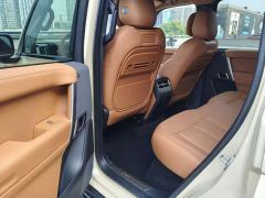 Chery iCAR V27 200KM AWD Falcon 700 - photo 5