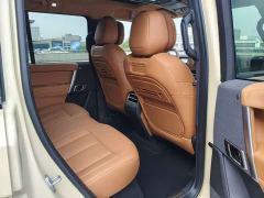Chery iCAR V27 200KM AWD Falcon 700 - photo 6