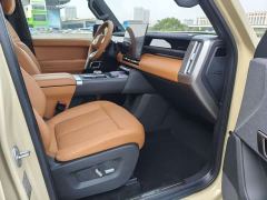 Chery iCAR V27 200KM AWD Falcon 700 - photo 7