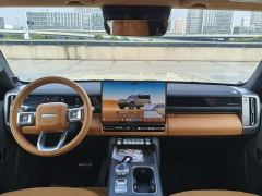 Chery iCAR V27 200KM AWD Falcon 700 - photo 8