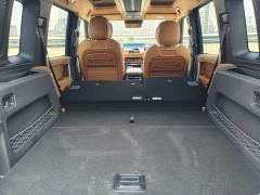 Chery iCAR V27 200KM AWD Falcon 700 - photo 9