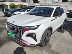Aeolus Haoji Mach Power 1.5T Luxury - фото 1
