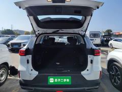Aeolus Haoji Mach Power 1.5T Luxury - фото 18