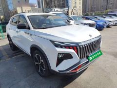 Aeolus Haoji Mach Power 1.5T Luxury - фото 3
