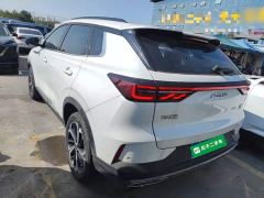 Aeolus Haoji Mach Power 1.5T Luxury - фото 4