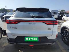 Aeolus Haoji Mach Power 1.5T Luxury - фото 5