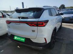 Aeolus Haoji Mach Power 1.5T Luxury - фото 6