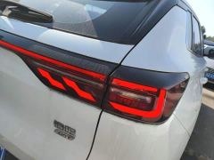 Aeolus Haoji Mach Power 1.5T Luxury - фото 7