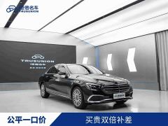 Mercedes-Benz E-Class E 300 L Luxury - фото 1
