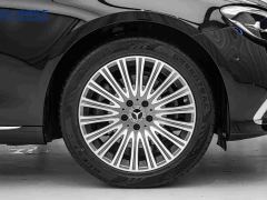 Mercedes-Benz E-Class E 300 L Luxury - фото 11