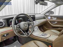 Mercedes-Benz E-Class E 300 L Luxury - фото 12