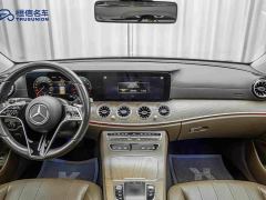 Mercedes-Benz E-Class E 300 L Luxury - фото 13