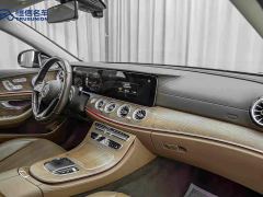 Mercedes-Benz E-Class E 300 L Luxury - фото 14