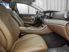 Mercedes-Benz E-Class E 300 L Luxury - фото 15