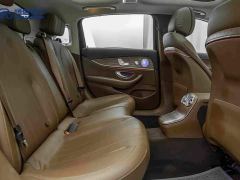 Mercedes-Benz E-Class E 300 L Luxury - фото 16
