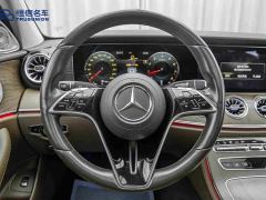Mercedes-Benz E-Class E 300 L Luxury - фото 18