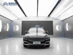 Mercedes-Benz E-Class E 300 L Luxury - фото 2