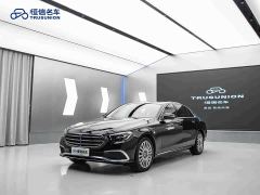 Mercedes-Benz E-Class E 300 L Luxury - фото 3