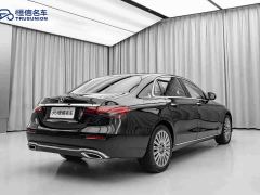 Mercedes-Benz E-Class E 300 L Luxury - фото 5