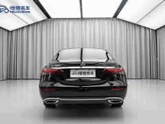 Mercedes-Benz E-Class E 300 L Luxury - фото 6