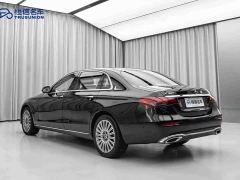 Mercedes-Benz E-Class E 300 L Luxury - фото 7