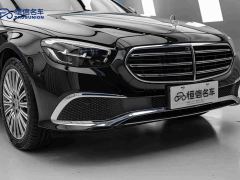 Mercedes-Benz E-Class E 300 L Luxury - фото 9